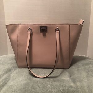 Michael Kors Large Tote Blossom